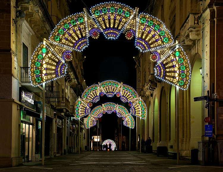 Capodanno a Malta: offerte e voli A/R per scoprire la perla del Mediterraneo